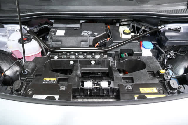 Used 2023 Volkswagen ID.4 Pro S image 36