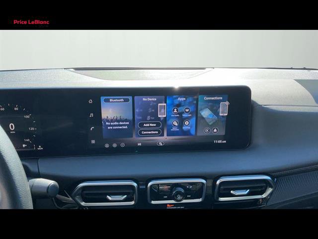 Used 2026 Nissan Sentra SV w/ Floor Mat Package FWD image 43