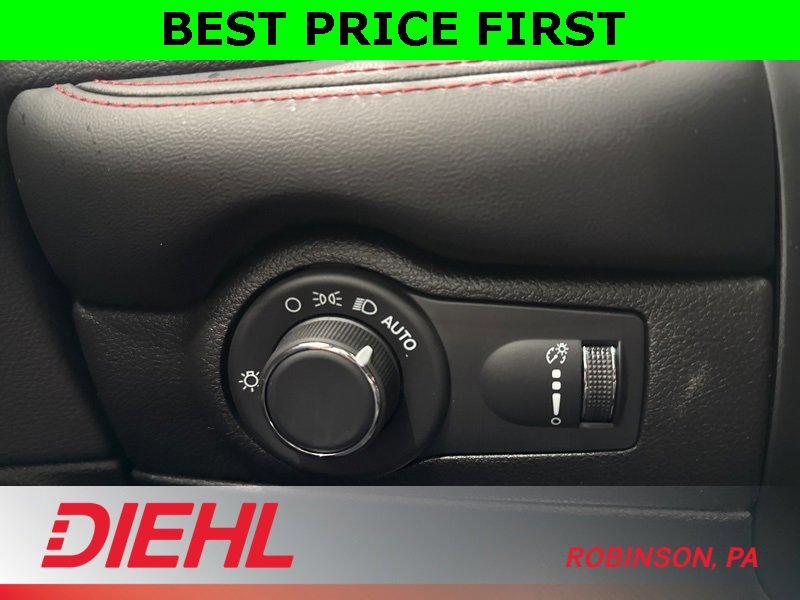 New 2026 Dodge Durango GT image 27