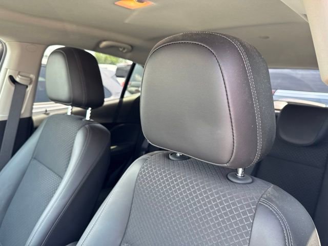 Used 2022 Buick Encore Preferred w/ Safety Package AWD/4WD image 10