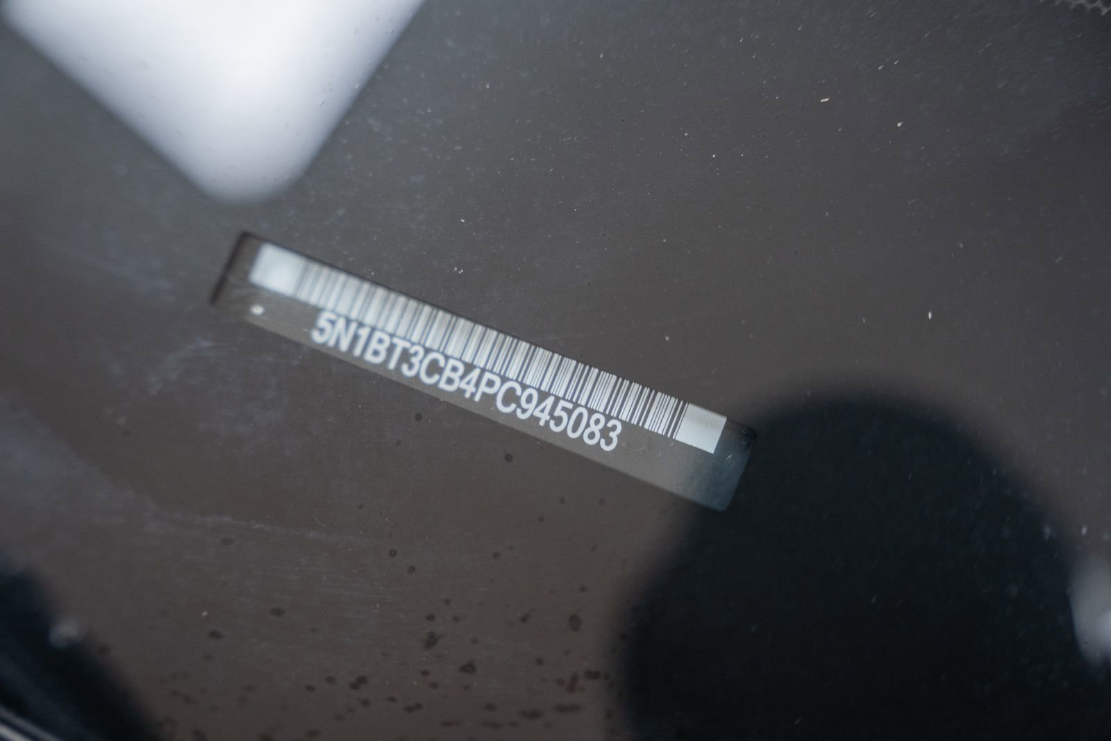 Used 2023 Nissan Rogue SL image 45