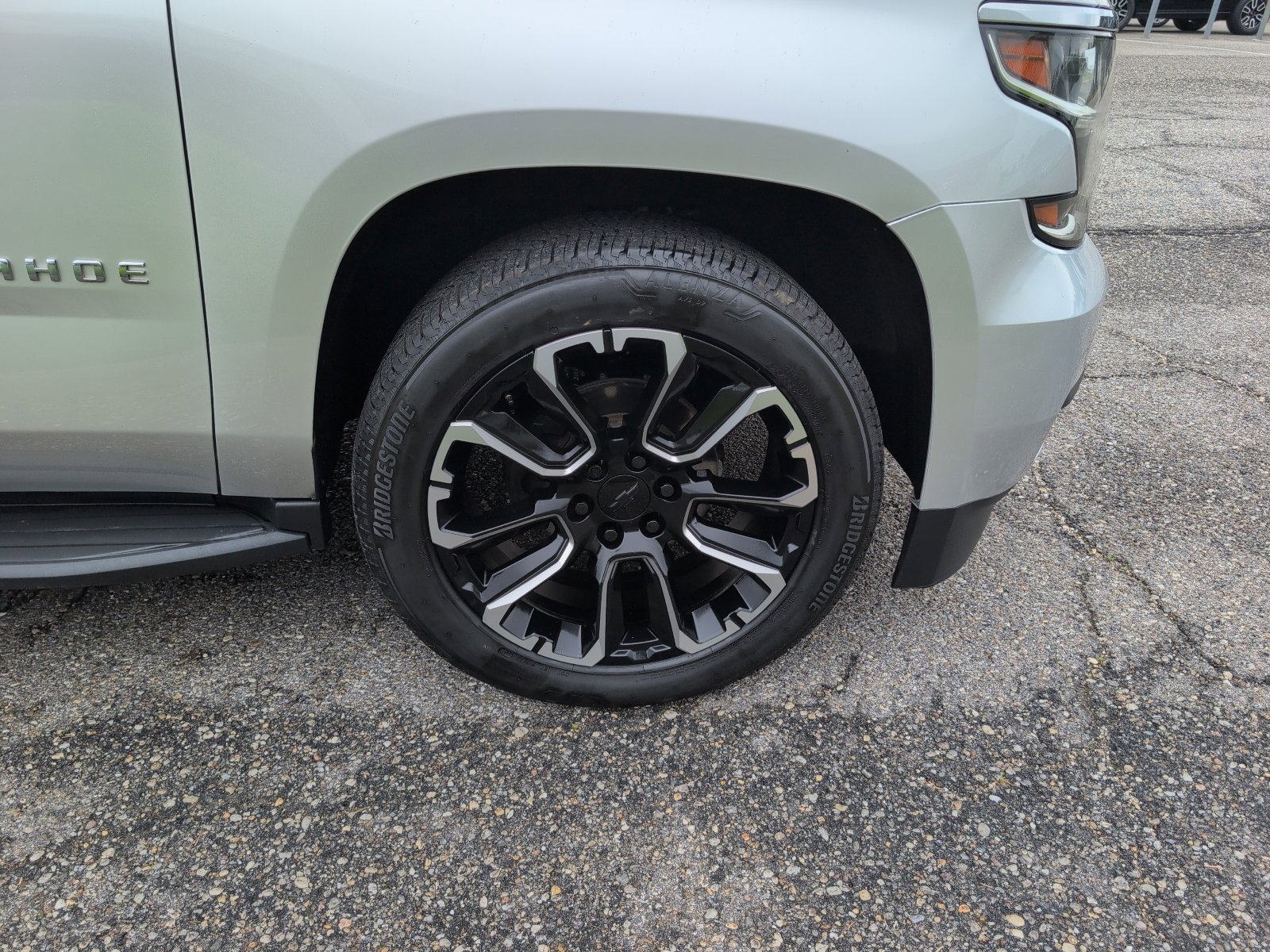 Used 2020 Chevrolet Tahoe LT RWD image 7