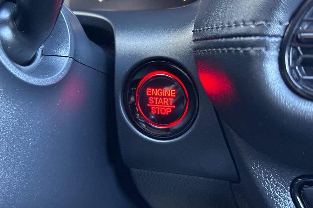 Used 2024 Honda HR-V LX image 19