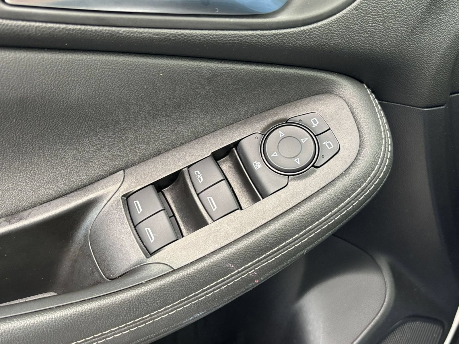 Used 2026 Buick Encore GX Preferred FWD image 18