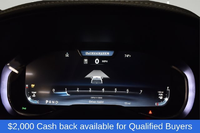 New 2026 RAM 2500 Laramie w/ Night Edition AWD/4WD image 15
