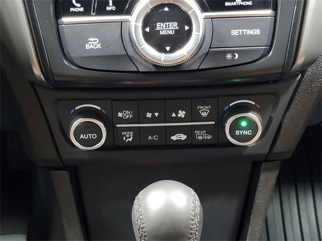 Used 2020 Acura ILX w/ Premium Package image 19