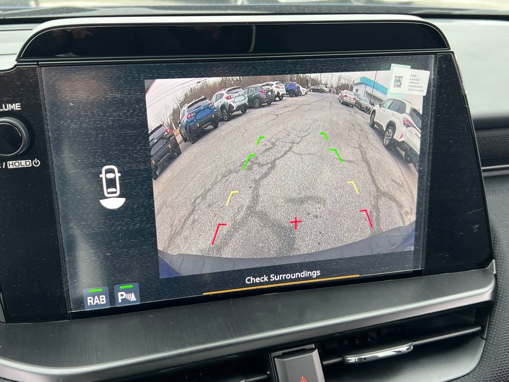 New 2026 Subaru Outback Premium image 29