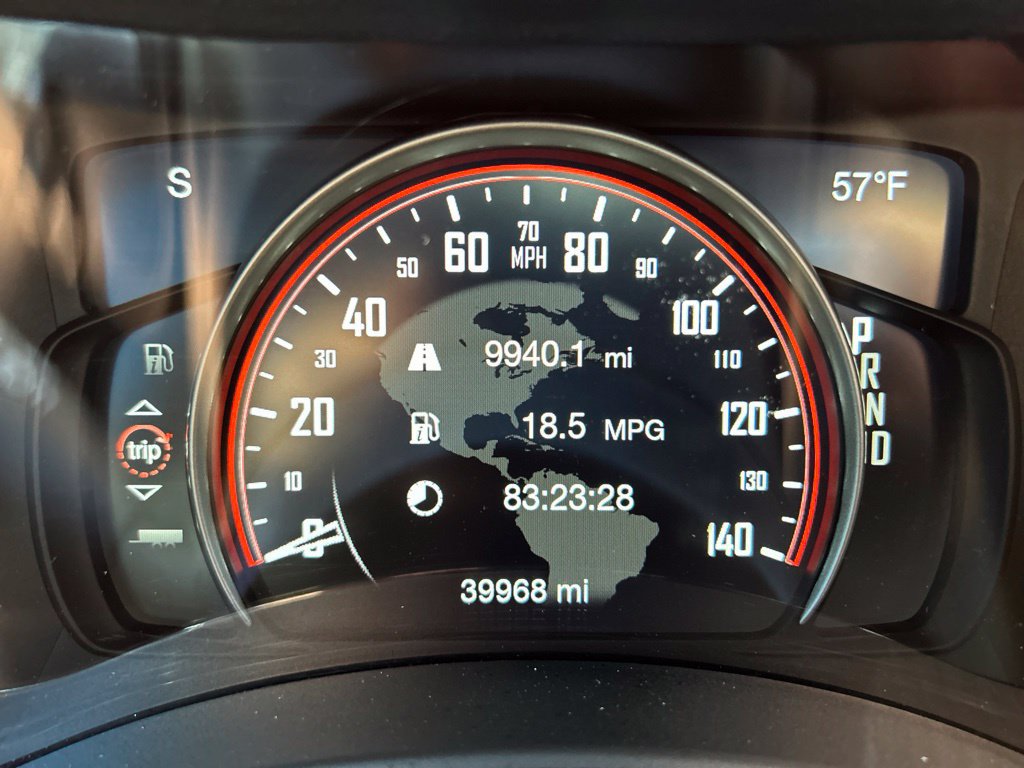 Used 2025 Dodge Durango R/T AWD/4WD image 28