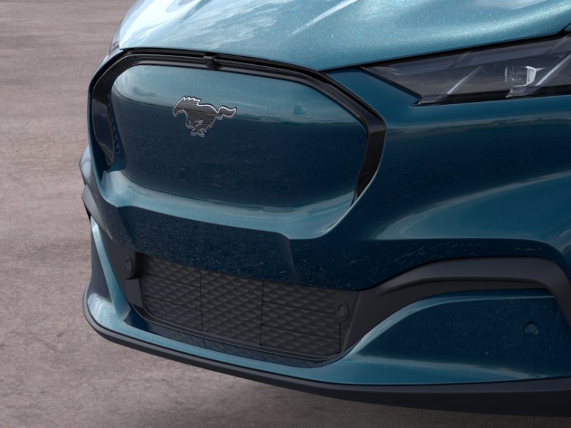 New 2026 Ford Mustang Mach-E Premium AWD/4WD image 17