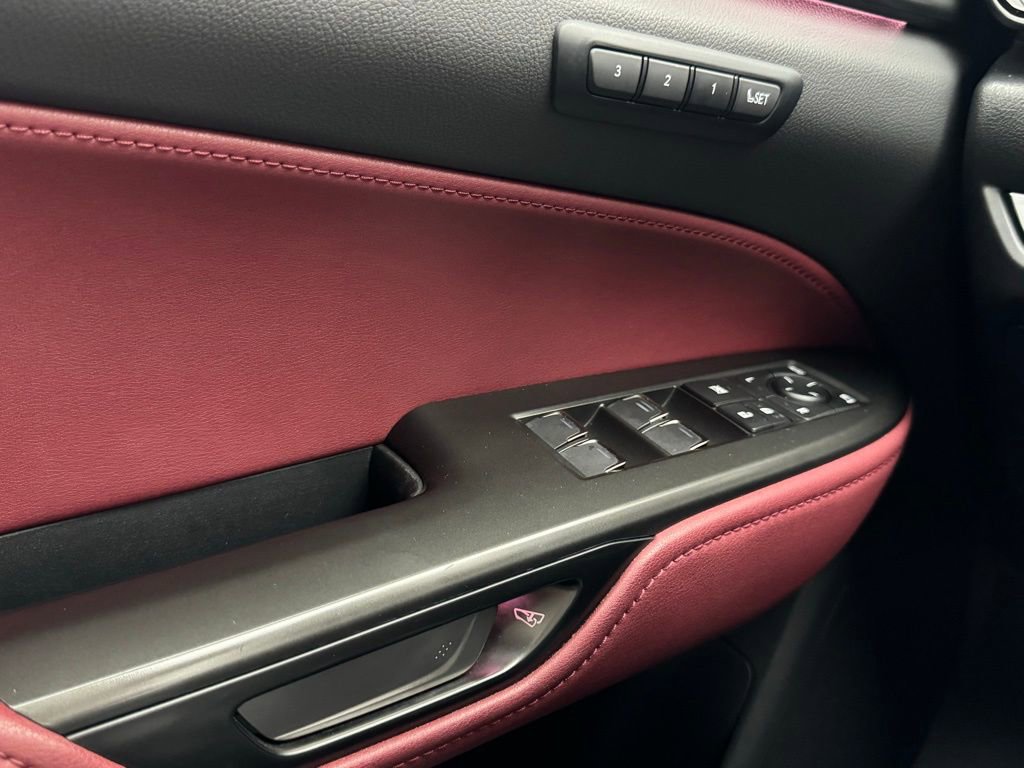 Used 2022 Lexus NX 350 AWD image 17