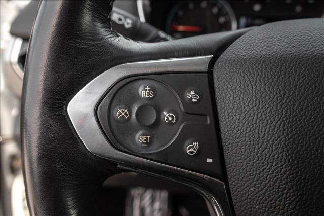 Used 2018 Chevrolet Traverse Premier image 15