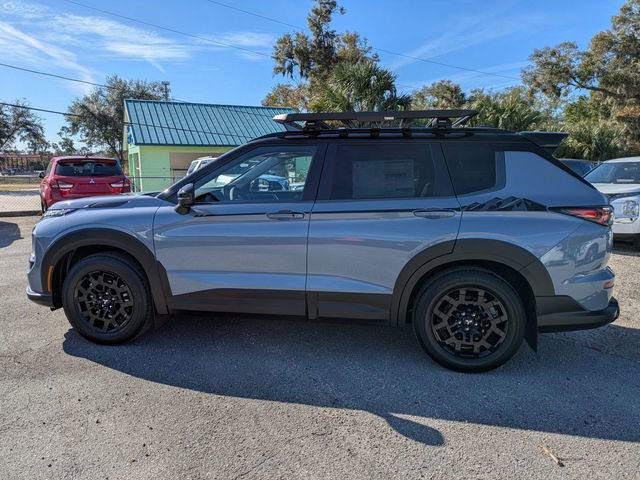 New 2026 Mitsubishi Outlander Trail Edition image 7