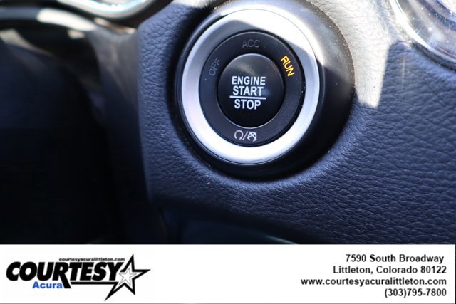 Used 2017 Dodge Durango Citadel w/ Technology Group image 15