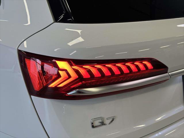 Used 2023 Audi Q7 3.0T Premium w/ Convenience Package image 10