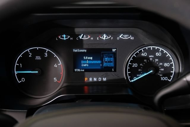 Used 2024 Ford F250 XL w/ XL Off-Road Package AWD/4WD image 22