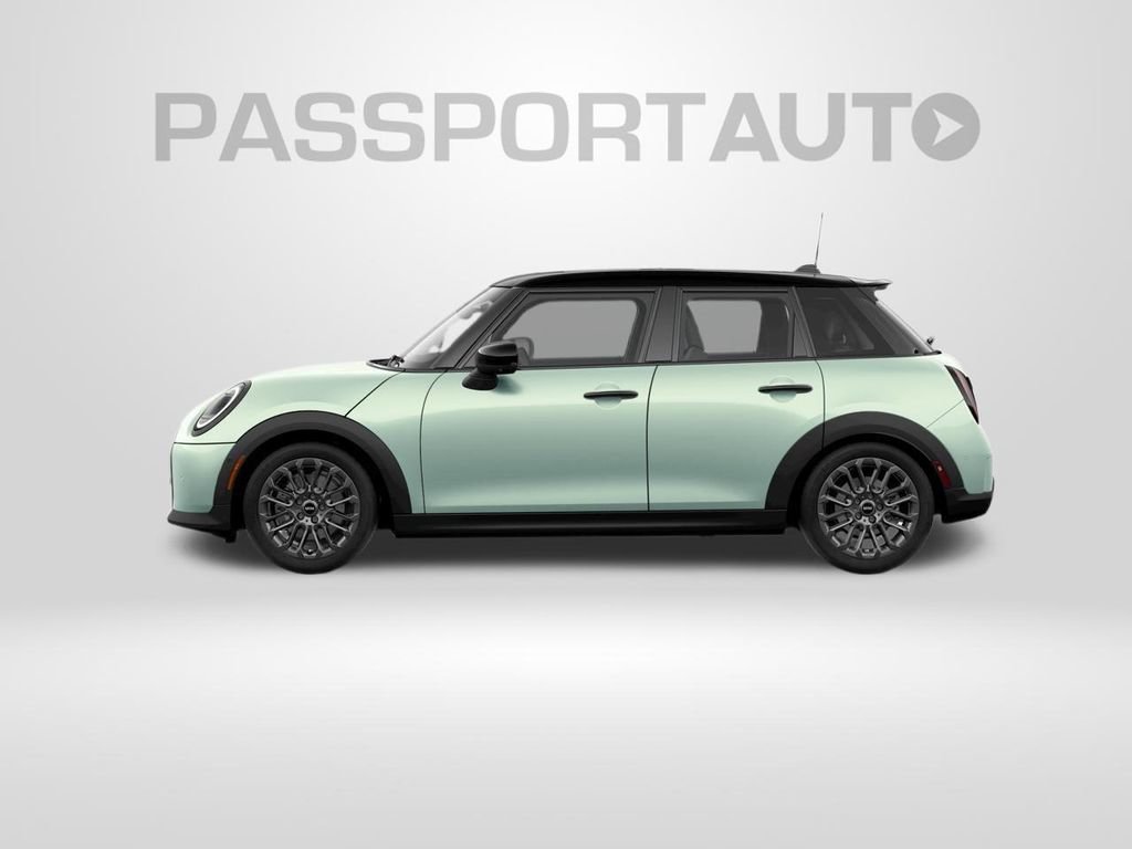New 2027 MINI Cooper S FWD image 4