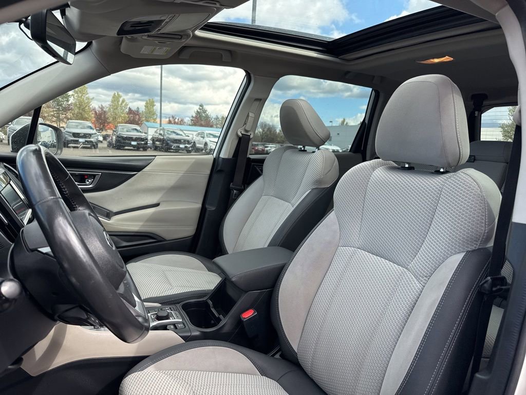 Used 2020 Subaru Forester Premium image 9
