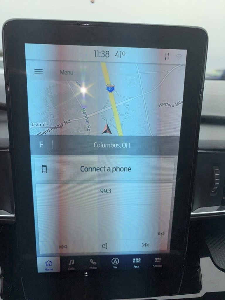 Used 2021 Ford Explorer ST w/ Equipment Group 401A image 31