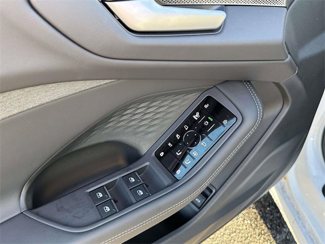 Certified 2025 Audi A5 2.0T Premium Plus w/ Premium Plus image 20