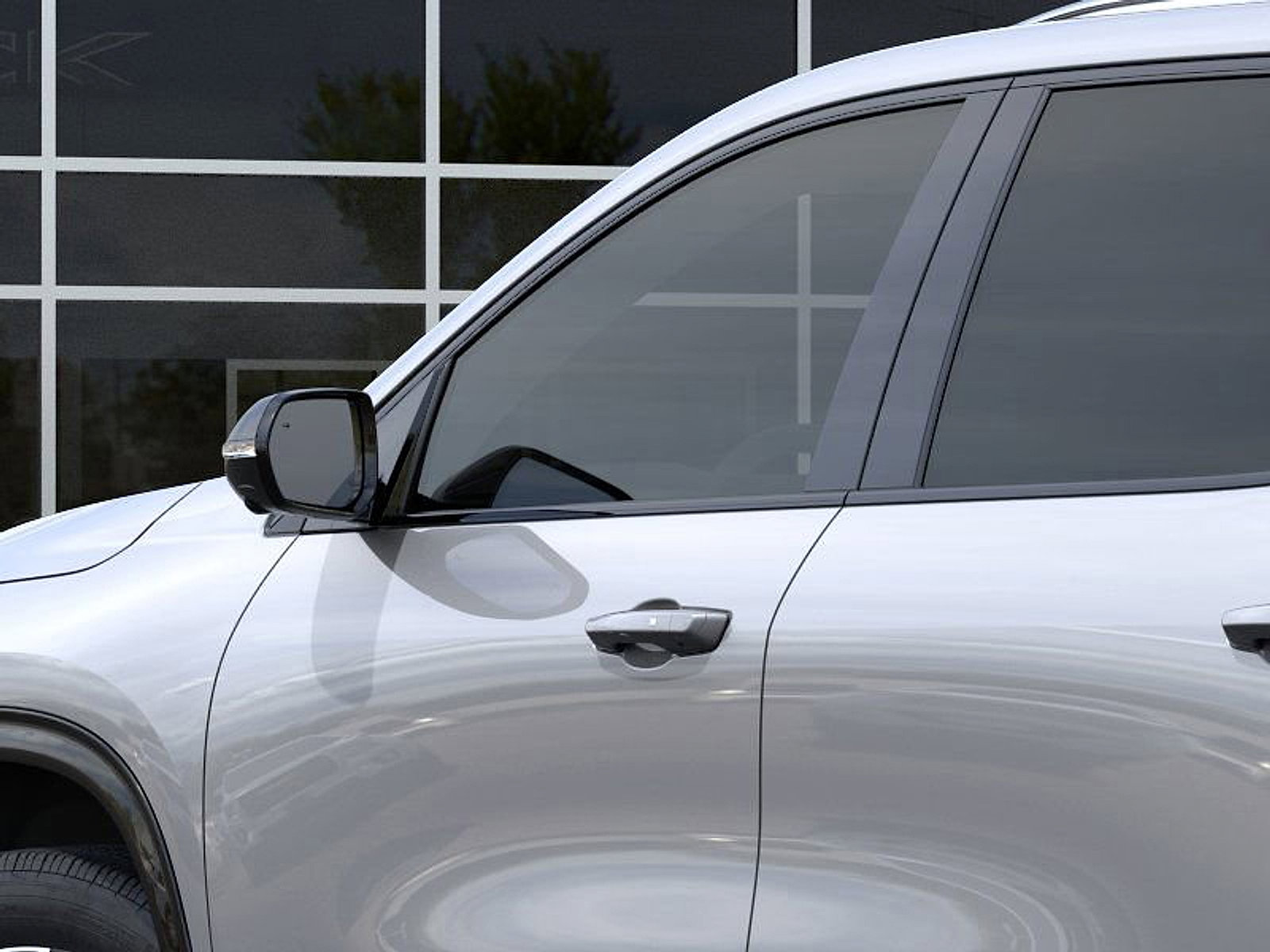 New 2026 Buick Enclave Sport Touring w/ Super Cruise Package image 12
