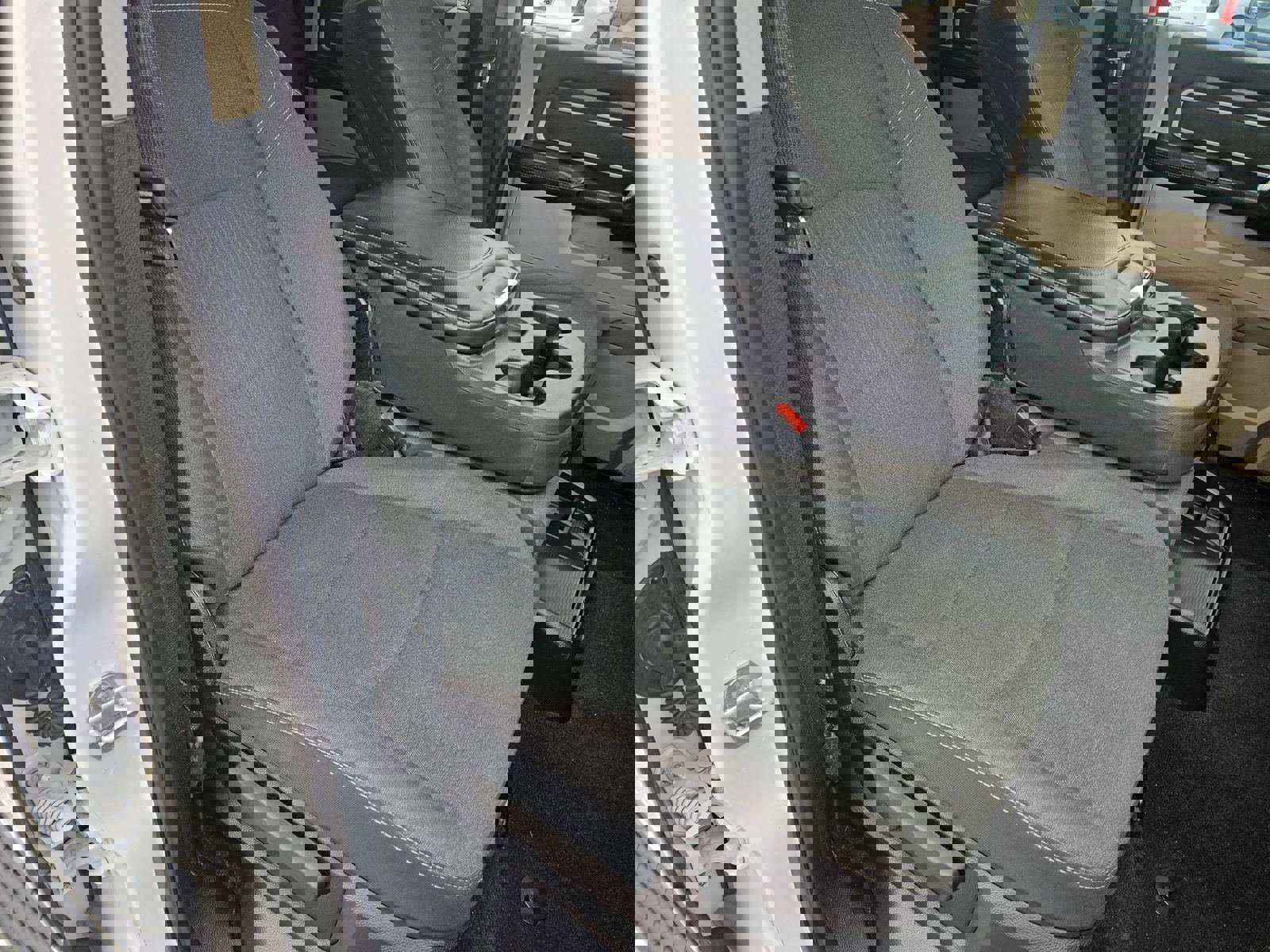 Used 2022 RAM 2500 Big Horn image 26