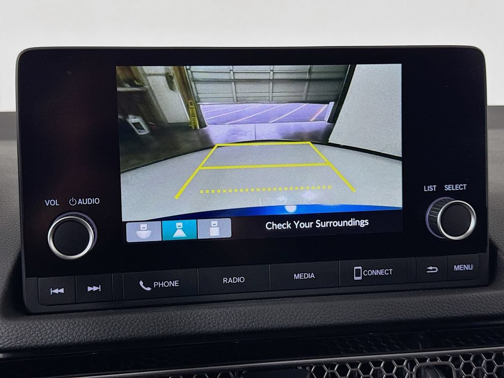 Used 2022 Honda Civic LX image 28