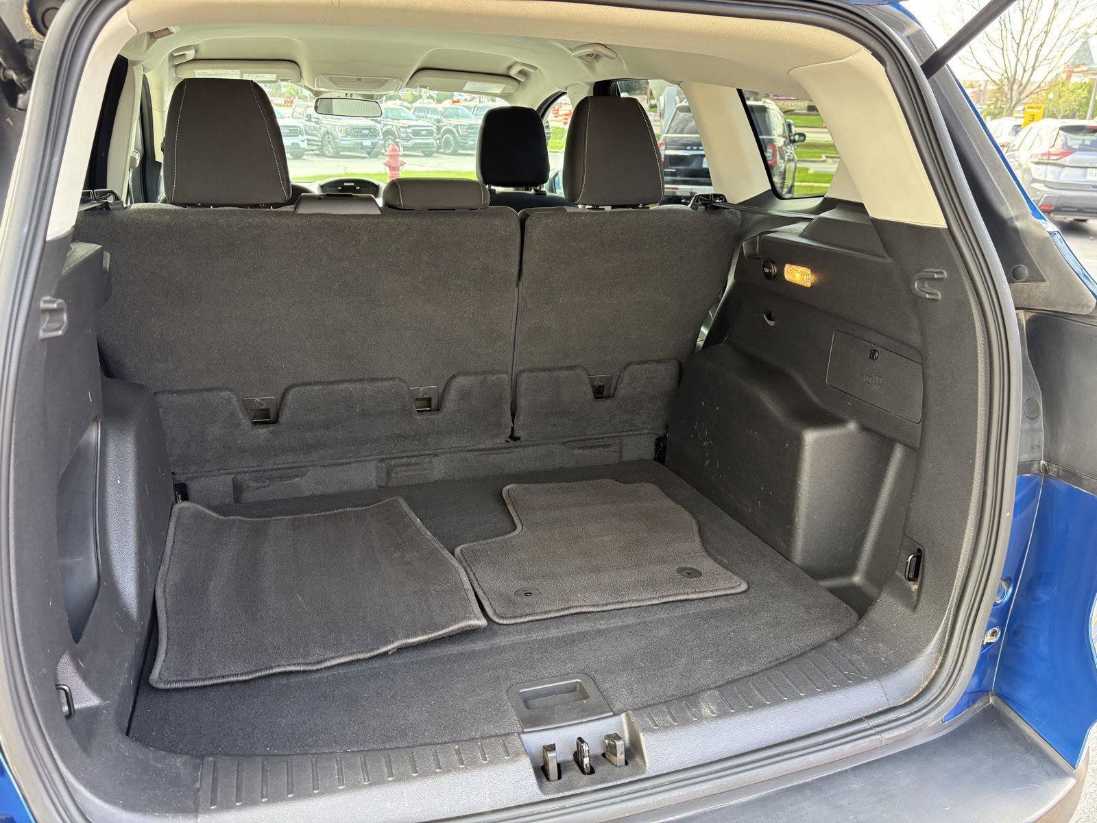 Used 2018 Ford Escape SE image 20