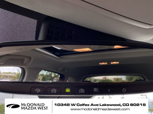 Certified 2024 MAZDA CX-5 AWD 2.5 S w/ Premium Plus Pkg image 30