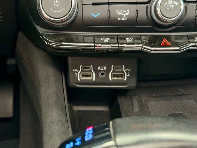 Used 2023 Dodge Durango R/T w/ Hemi Orange Plus Package AWD/4WD image 26