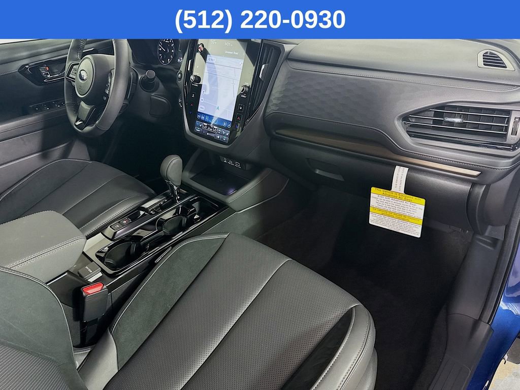 Used 2026 Subaru Forester Touring image 37