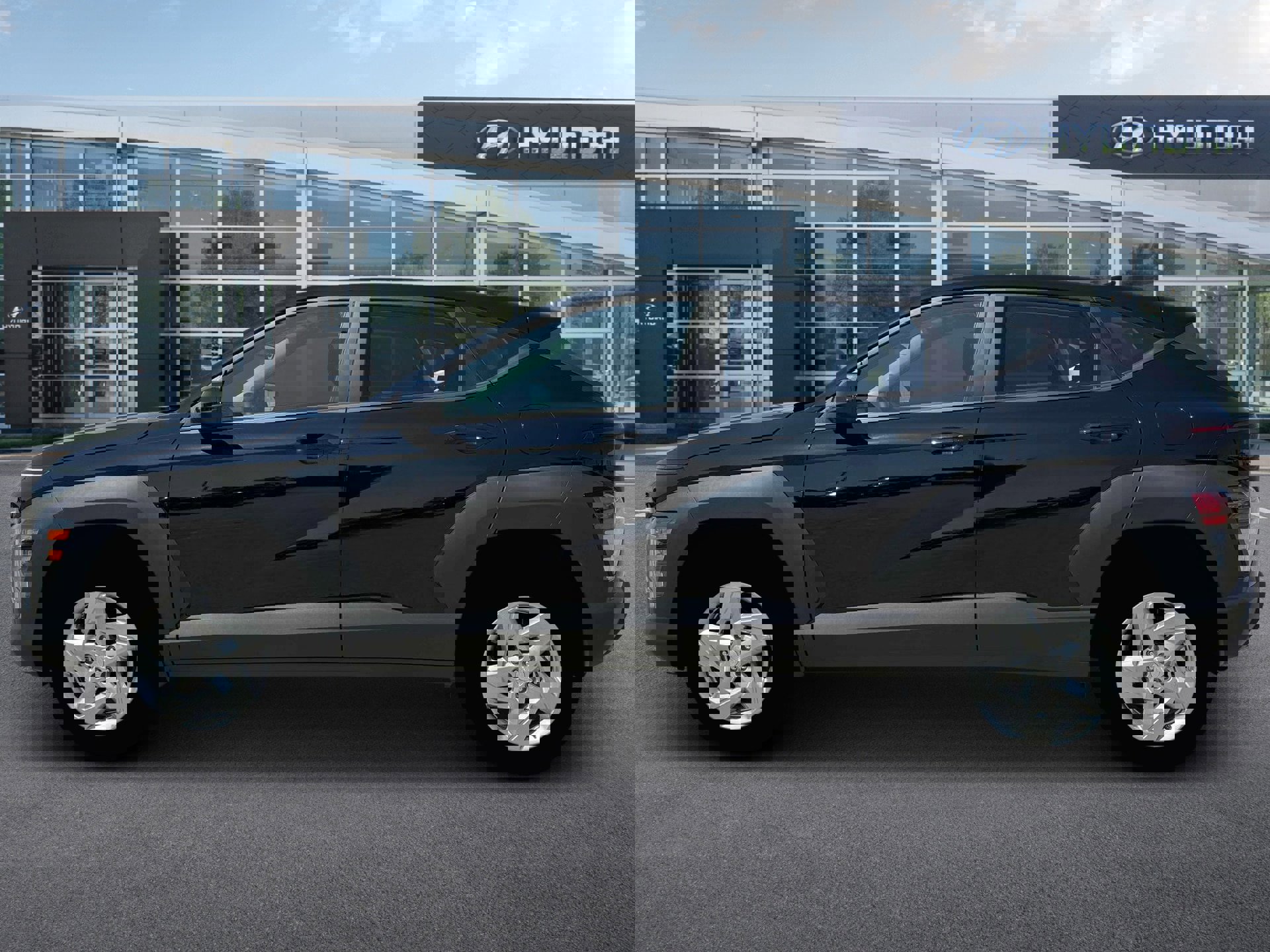 New 2026 Hyundai Kona SE image 3