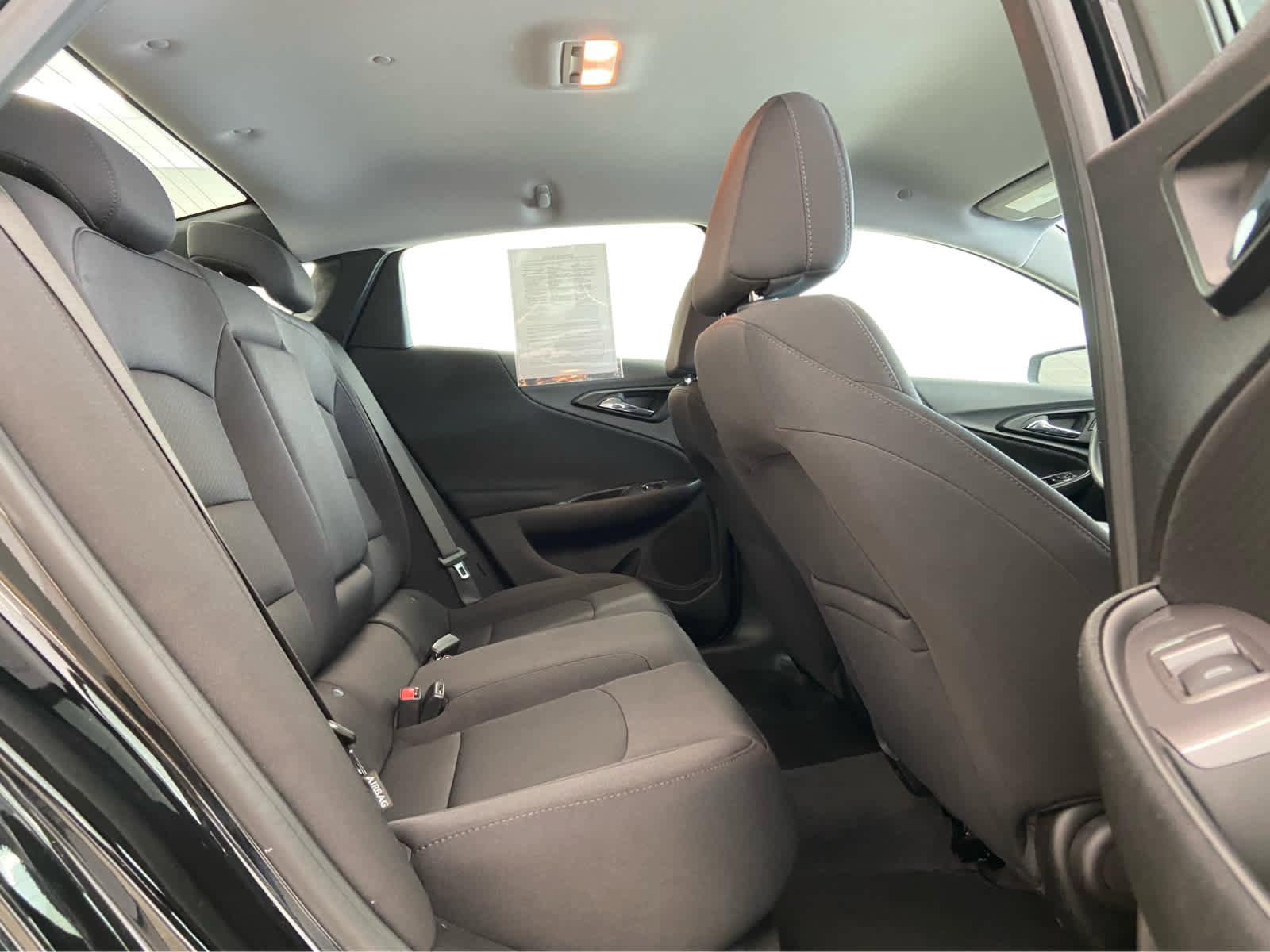 Used 2023 Chevrolet Malibu LT image 13