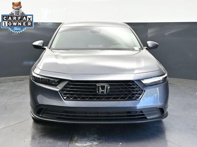 Used 2024 Honda Accord EX image 2