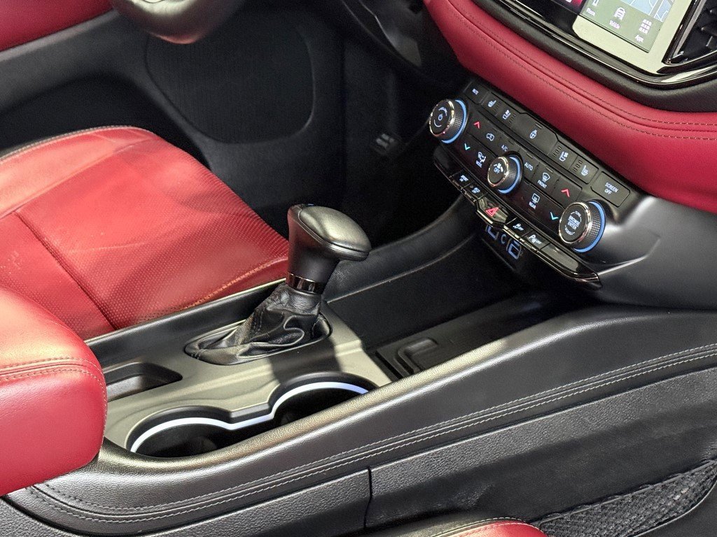 Used 2022 Dodge Durango R/T w/ Blacktop Package image 15
