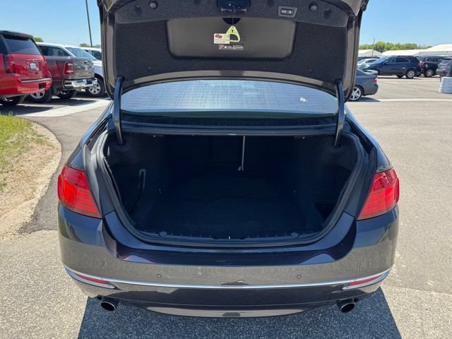 Used 2014 BMW 535i xDrive Sedan AWD/4WD image 50
