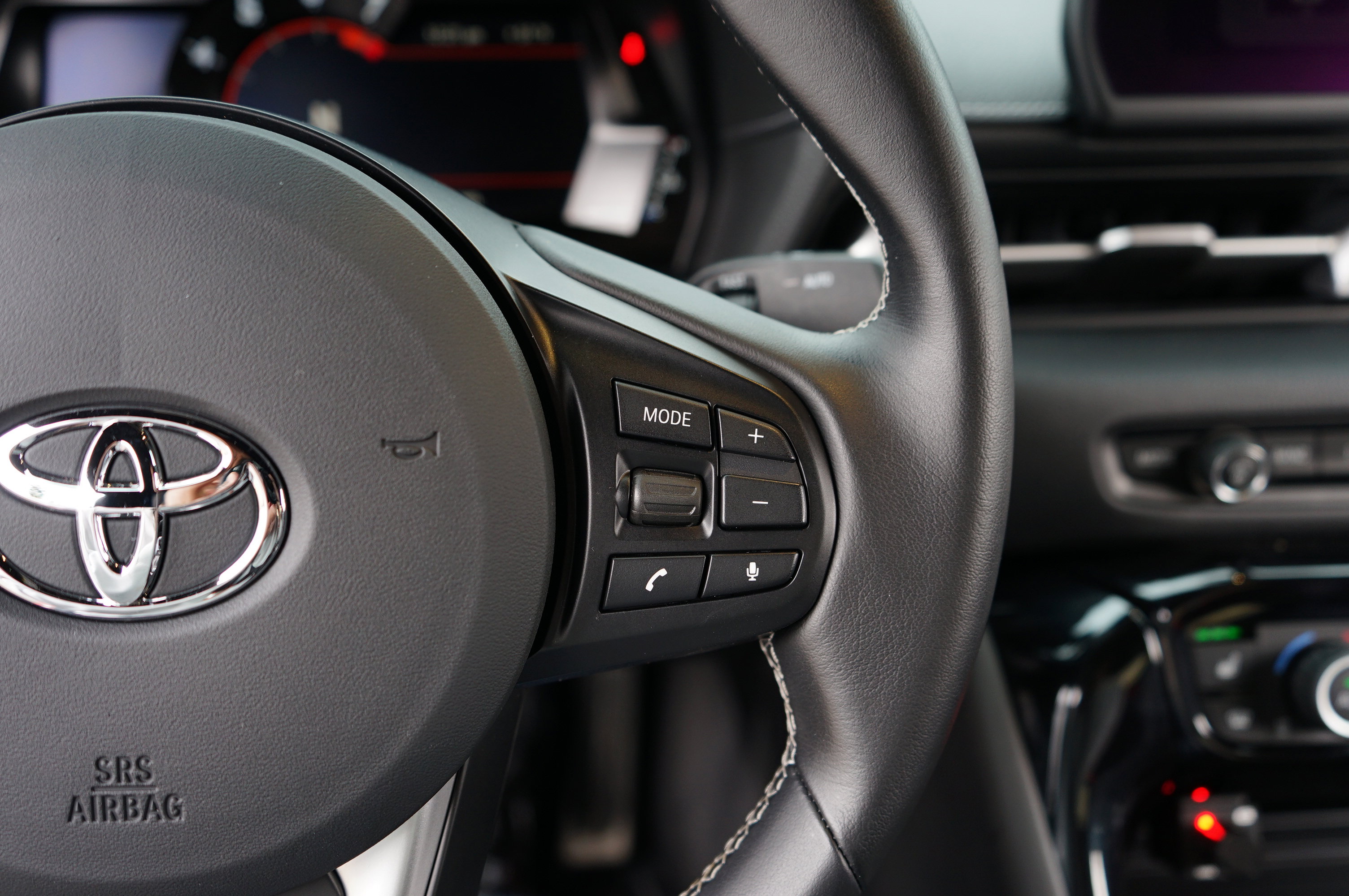 Used 2024 Toyota Supra image 41