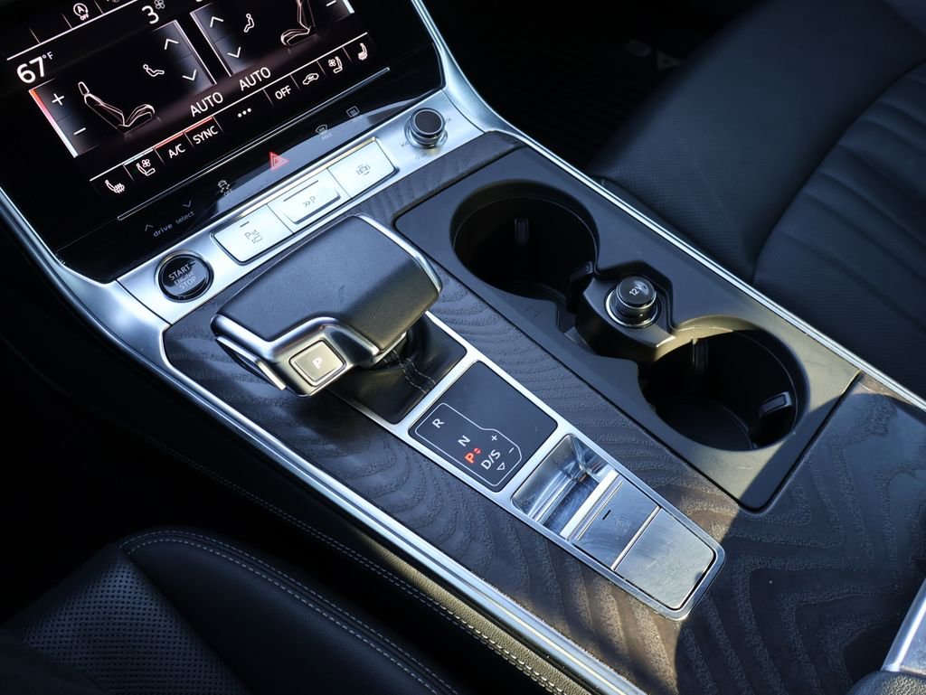 Used 2023 Audi A6 3.0T Prestige AWD/4WD image 26