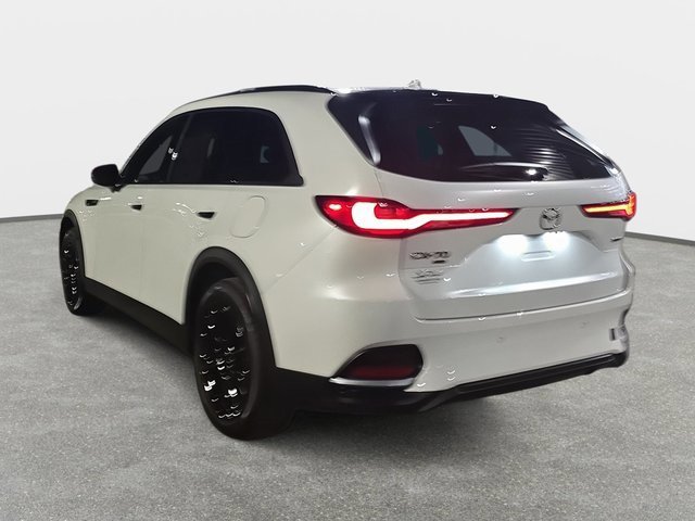 New 2026 MAZDA CX-70 3.3 Turbo w/ Premium Plus Pkg image 7