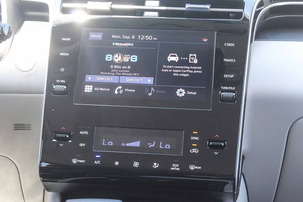 Used 2024 Hyundai Tucson SEL image 14