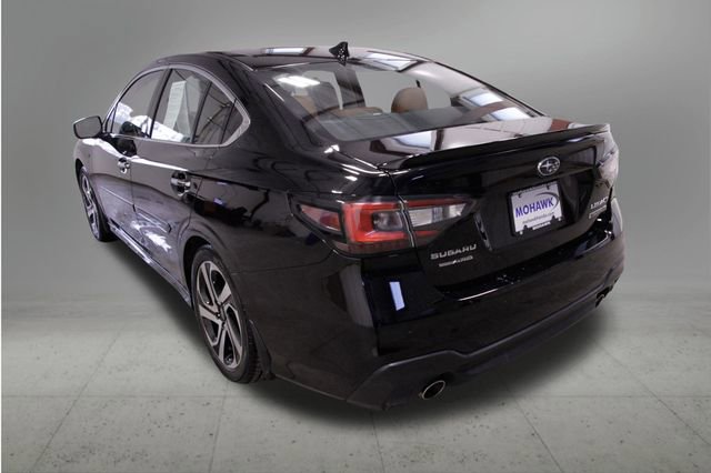 Used 2021 Subaru Legacy Touring XT image 3
