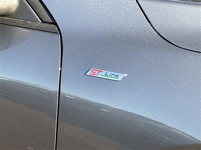 New 2026 Ford Escape ST-Line w/ Tech Pack #1 image 10