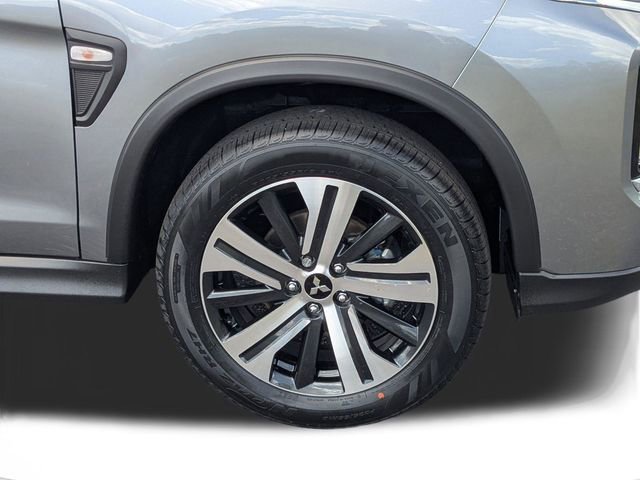 New 2026 Mitsubishi Outlander Sport ES AWD/4WD image 10