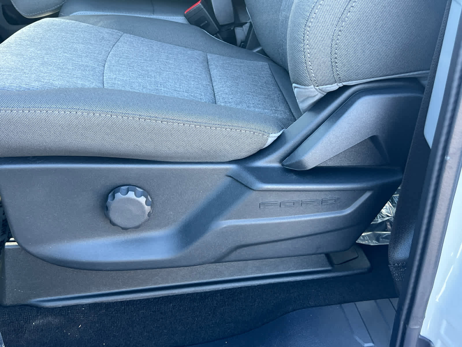 New 2026 Ford F350 XL image 24