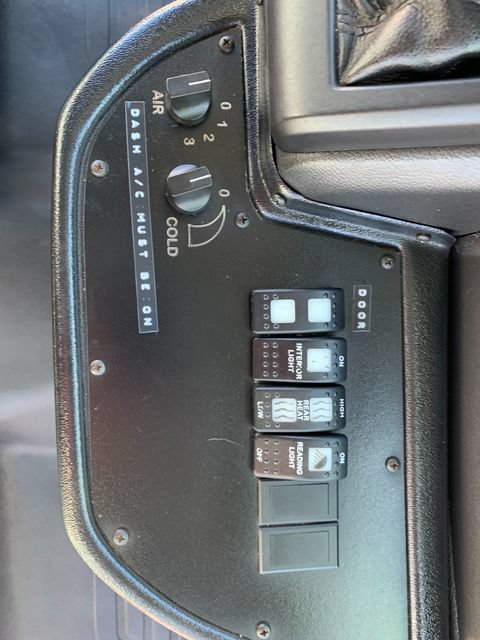 Used 2018 Ford Transit 350 138 DRW w/ Shuttle Bus Prep Package RWD image 23