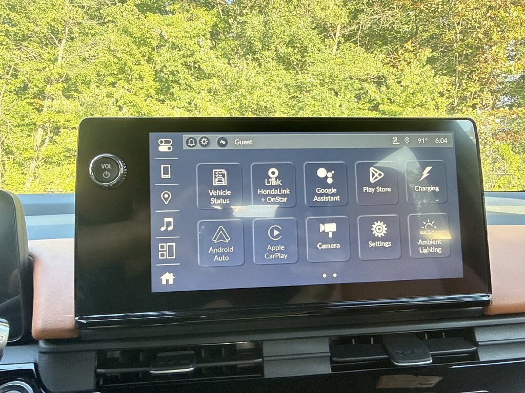 New 2026 Honda Prologue Elite image 20