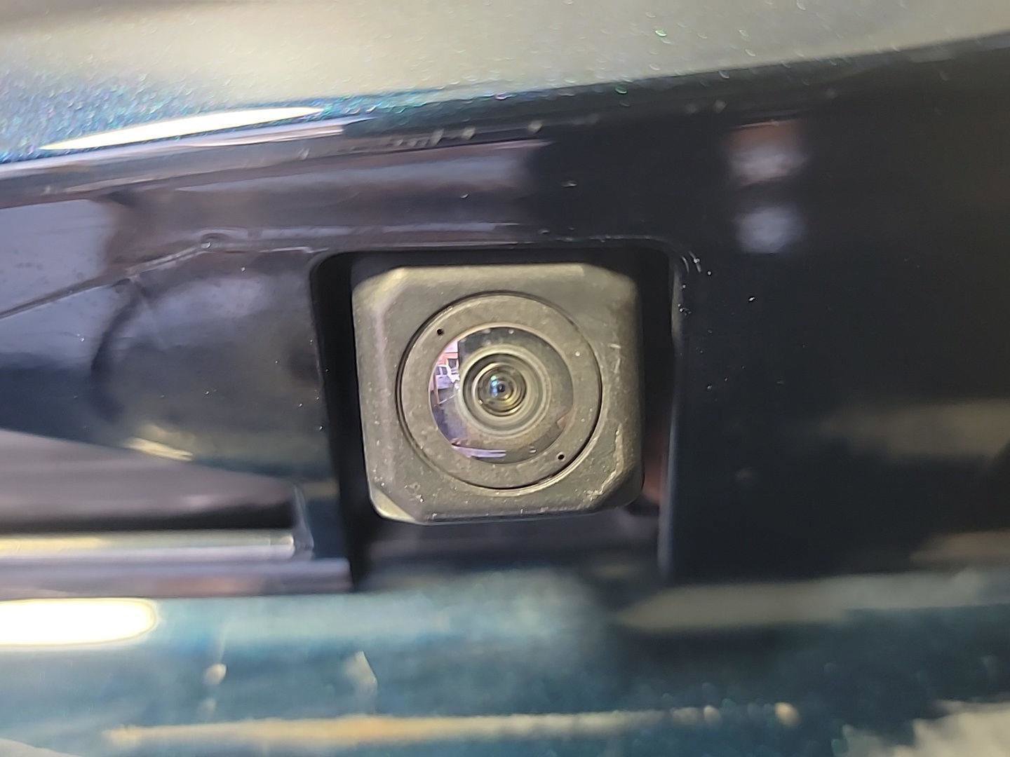 Used 2017 Toyota RAV4 LE w/ All Weather Liner Package image 6