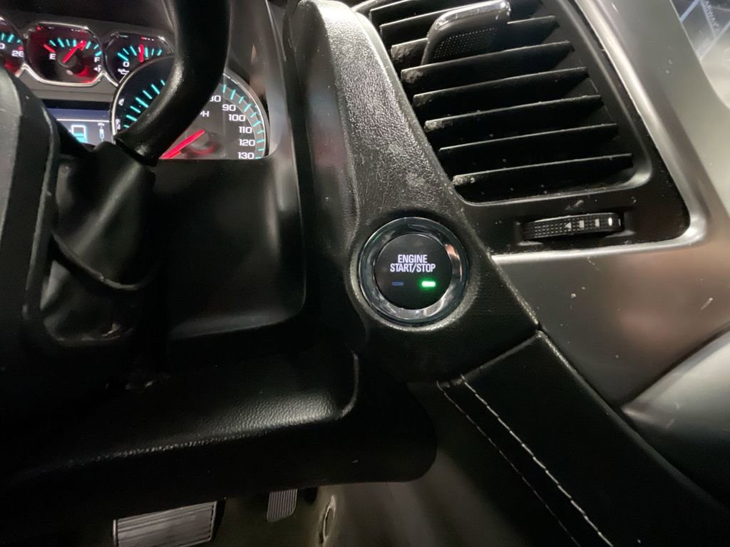 Used 2017 Chevrolet Tahoe LT image 17