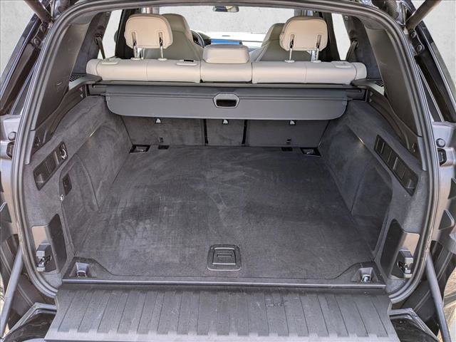 Used 2020 BMW X5 M Competition w/ Executive Package image 6