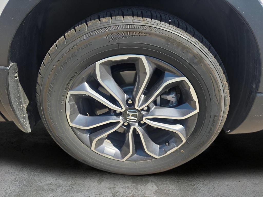 Used 2022 Honda CR-V EX image 17