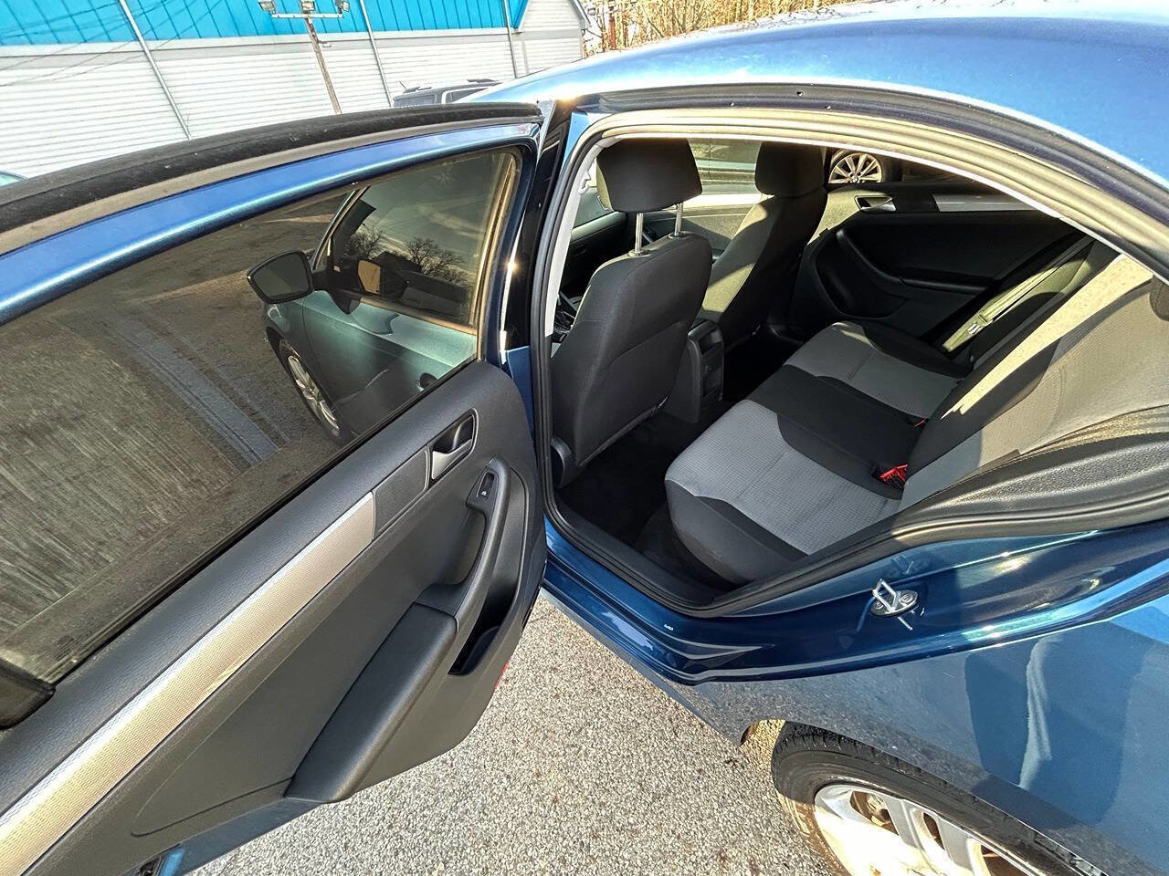 Used 2018 Volkswagen Jetta S image 7